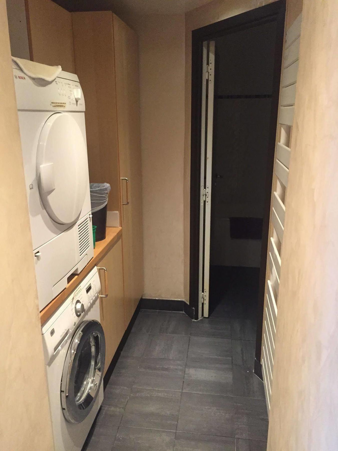 Short Stay Paris Apartments Zewnętrze zdjęcie