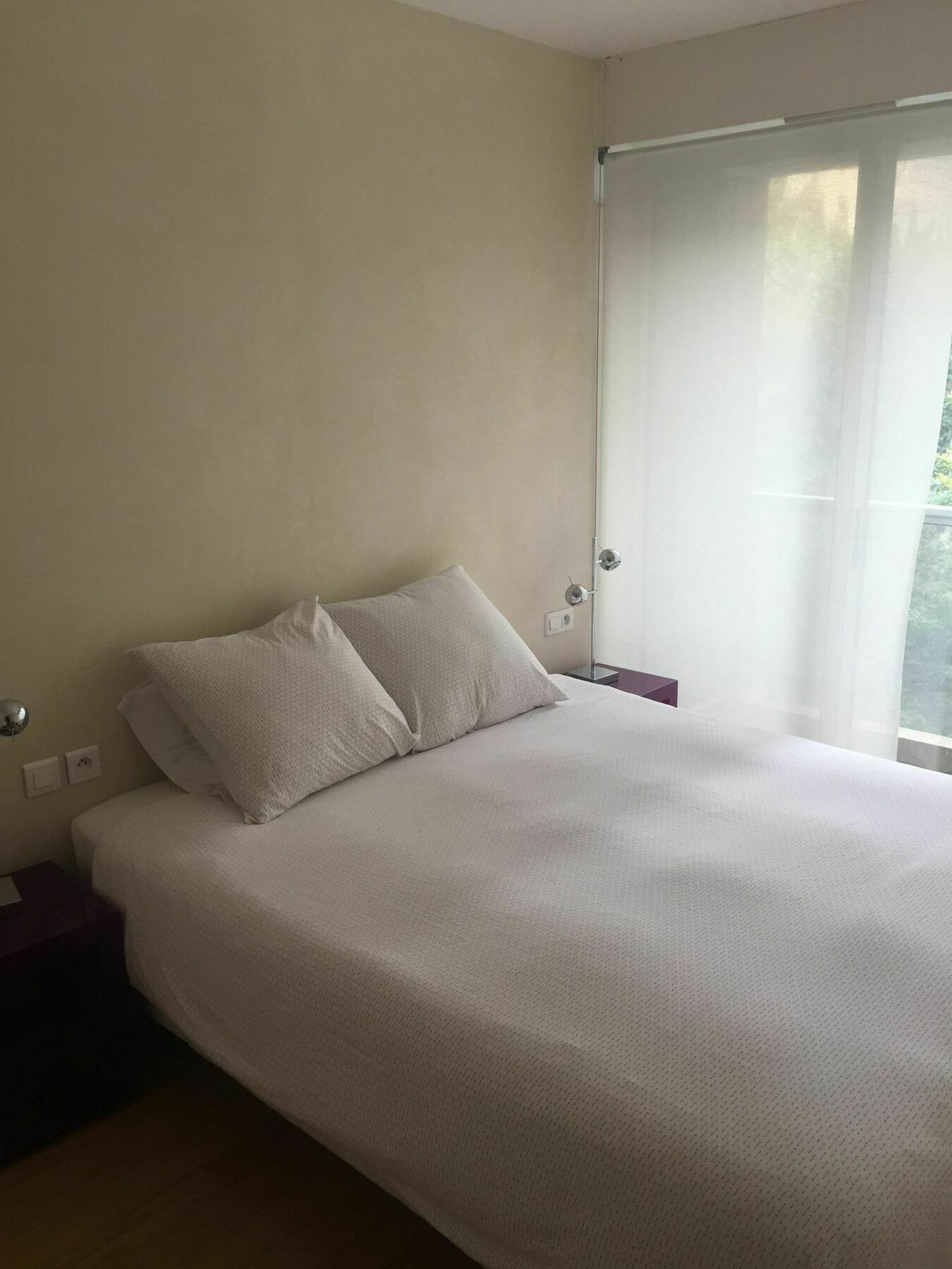 Short Stay Paris Apartments Zewnętrze zdjęcie